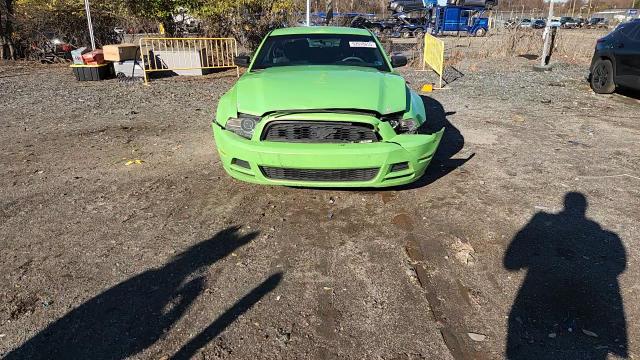 2013 Ford Mustang VIN: 1ZVBP8AM3D5265909 Lot: 93978655