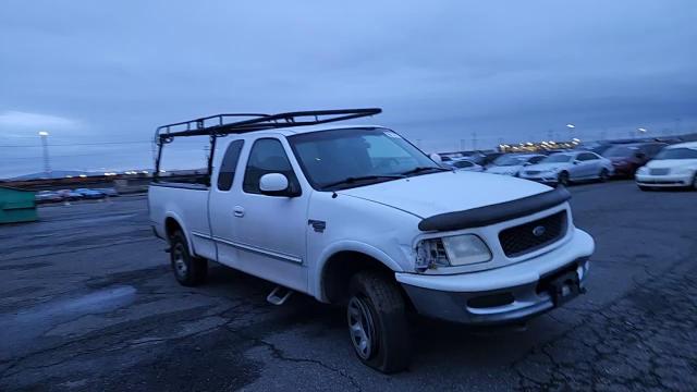 1998 Ford F250 VIN: 1FTPX28L4WKA19832 Lot: 94754475