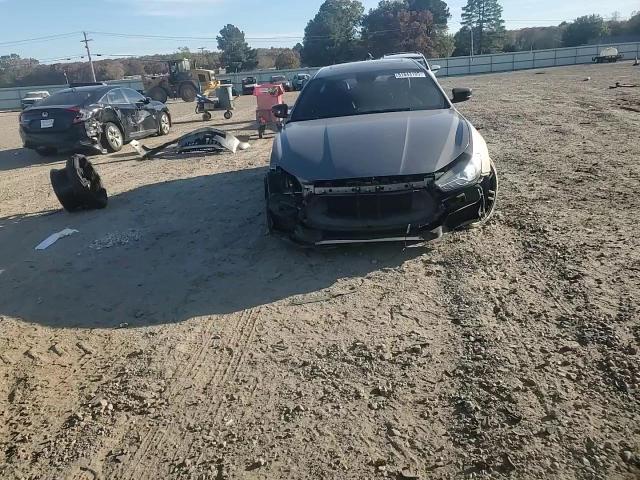 2019 Maserati Ghibli VIN: ZAM57XSA6K1320061 Lot: 91843185