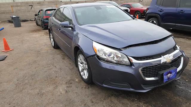 2014 Chevrolet Malibu 1Lt VIN: 1G11C5SL2EF184905 Lot: 93257875
