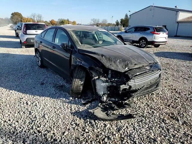 2014 Ford Fusion Se VIN: 1FA6P0H71E5371157 Lot: 91565815
