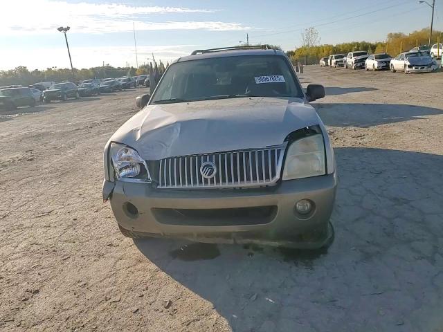 2004 Mercury Mountaineer VIN: 4M2ZU86W24ZJ36972 Lot: 90967825