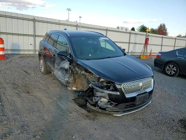 2019 Lincoln Mkc VIN: 5LMCJ1C9XKUL25592 Lot: 91171335