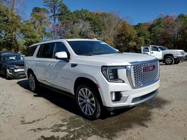 2021 GMC Yukon Xl Denali VIN: 1GKS2JKL8MR139461 Lot: 92209565