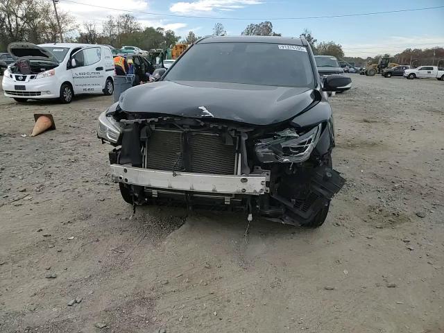 2017 Infiniti Qx60 VIN: 5N1DL0MM0HC527046 Lot: 91375105