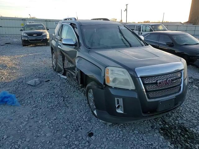 2010 GMC Terrain Slt VIN: 2CTFLJEY2A6301727 Lot: 93132165