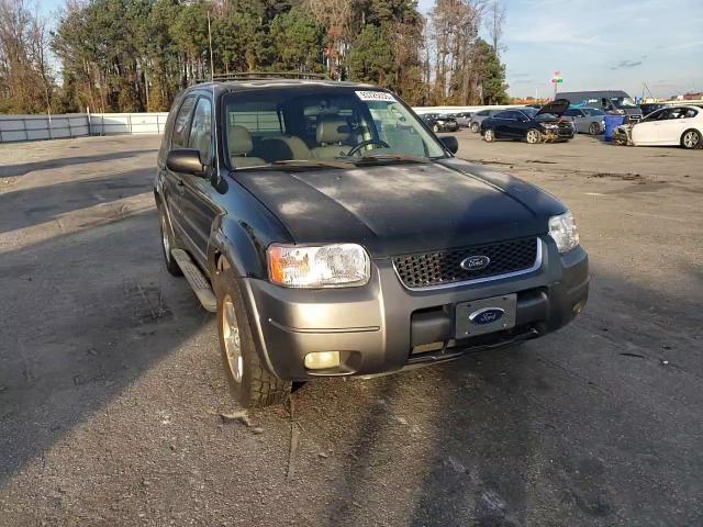 2004 Ford Escape Xlt VIN: 1FMYU03194KA25318 Lot: 93725655