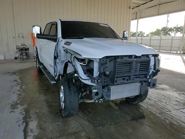 2022 Ram 1500 Big Horn/Lone Star VIN: 1C6RREFM3NN408322 Lot: 93312035