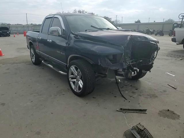 2004 Dodge Ram 1500 St VIN: 1D7HA18D04S762998 Lot: 93645555