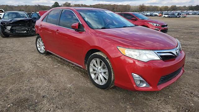 2012 Toyota Camry Base VIN: 4T4BF1FK7CR161661 Lot: 94046875