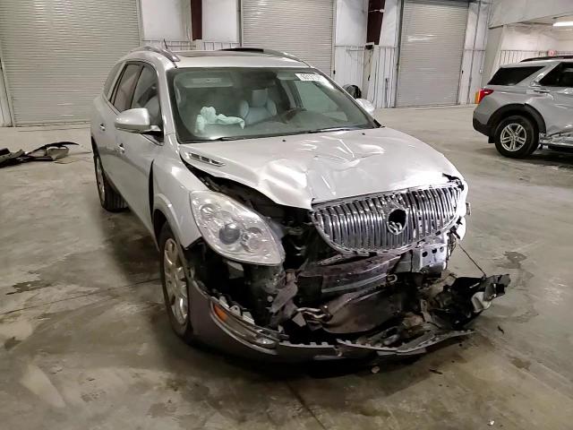 2012 Buick Enclave VIN: 5GAKVDED3CJ225073 Lot: 93131385