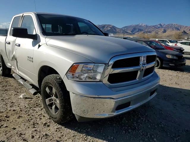 2016 Ram 1500 Slt VIN: 1C6RR7GG0GS149457 Lot: 93353985