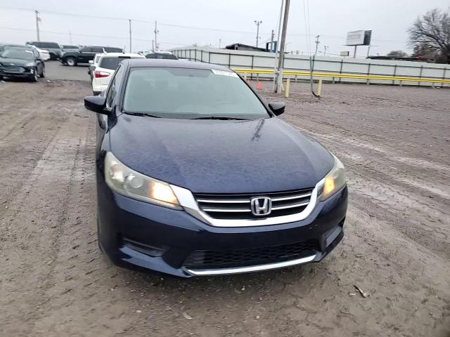 2013 Honda Accord Lx VIN: 1HGCR2F3XDA217220 Lot: 93927345
