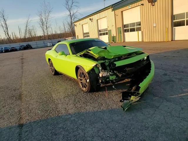 2023 Dodge Challenger Sxt VIN: 2C3CDZGG5PH522156 Lot: 93381555