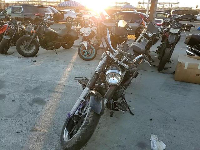 2013 Yamaha Xvs950 Ac VIN: JYAVN01Y3DA001781 Lot: 91418935