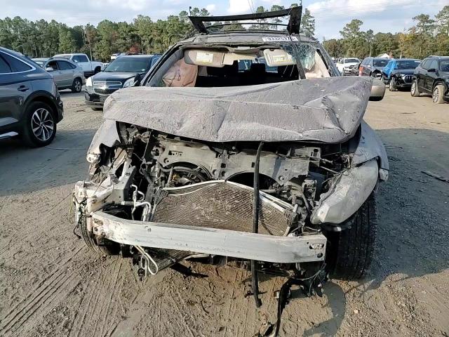 2012 Nissan Murano S VIN: JN8AZ1MU0CW116933 Lot: 93325375