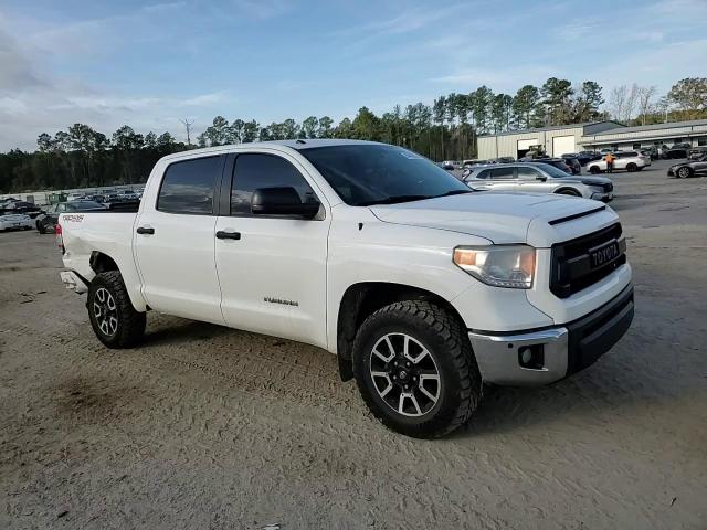 2016 Toyota Tundra Crewmax Sr5 VIN: 5TFDY5F11GX571179 Lot: 94406225