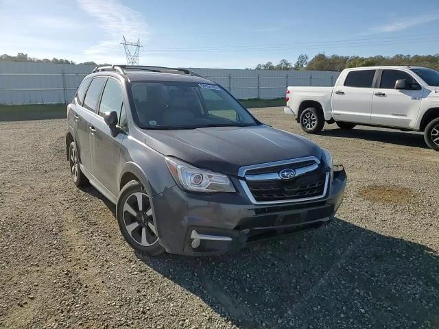 2018 Subaru Forester 2.5I Limited VIN: JF2SJARC1JH475945 Lot: 94184165