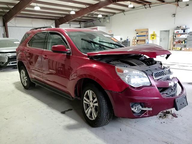 2015 Chevrolet Equinox Lt VIN: 2GNALBEK3F1132191 Lot: 93190345