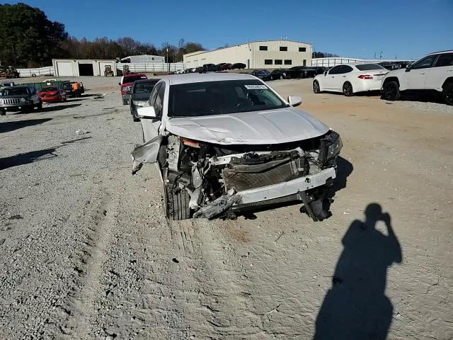 2019 Chevrolet Impala Lt VIN: 1G11Z5S3XKU109486 Lot: 93253075