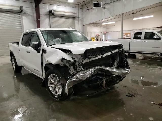 2020 GMC Sierra K1500 Slt VIN: 3GTU9DEL8LG177333 Lot: 93628435