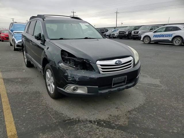 2012 Subaru Outback 2.5I Premium VIN: 4S4BRBCC8C3201627 Lot: 94498315