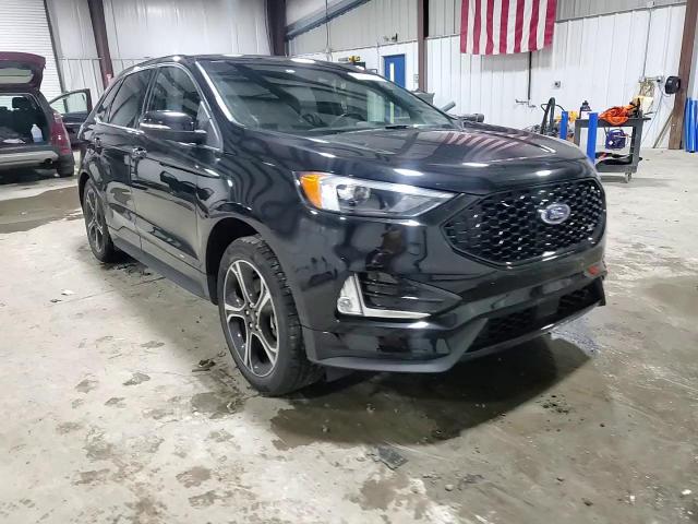 2020 Ford Edge St VIN: 2FMPK4AP9LBB30952 Lot: 93813115