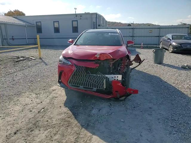 2024 Lexus Nx 350 Luxury VIN: JTJHGCEZ2R2014150 Lot: 90756895