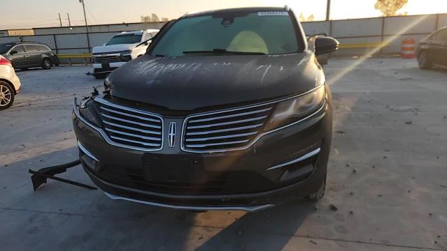2017 Lincoln Mkc Reserve VIN: 5LMCJ3D9XHUL52312 Lot: 93368315