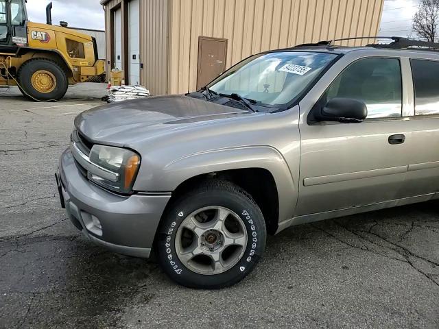 2006 Chevrolet Trailblazer Ext Ls VIN: 1GNET16S866170082 Lot: 94233155