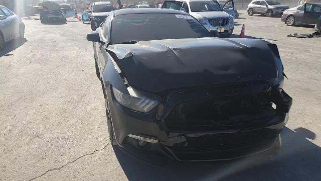 2017 Ford Mustang VIN: 1FA6P8TH5H5212404 Lot: 94519175