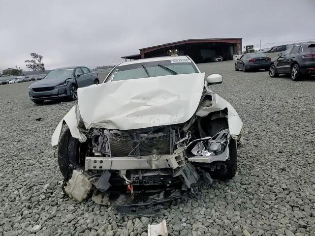 2008 Infiniti G37 Base VIN: JNKCV64E48M104551 Lot: 90513125