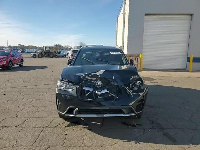 2022 BMW X3 xDrive30I VIN: 5UX53DP0XN9L35732 Lot: 93878785