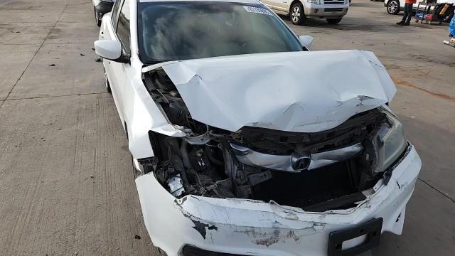 2016 Acura Ilx Premium VIN: 19UDE2F79GA016464 Lot: 93135695