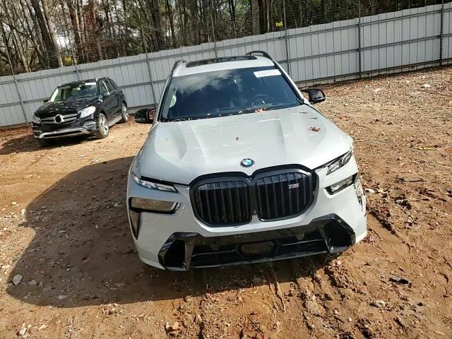 2024 BMW X7 M60I VIN: 5UX33EM09R9T28892 Lot: 93849935