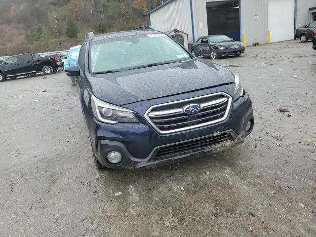 2018 Subaru Outback 2.5I Limited VIN: 4S4BSANC8J3280712 Lot: 93688295