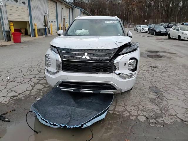 2022 Mitsubishi Outlander Sel VIN: JA4J4VA84NZ046521 Lot: 91361495