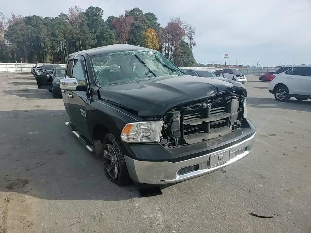 2018 Ram 1500 Slt VIN: 1C6RR7GG8JS319314 Lot: 92266085