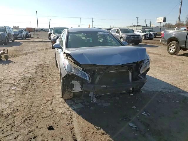 2015 Hyundai Sonata Se VIN: 5NPE24AF0FH128308 Lot: 94505895
