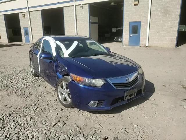 2013 Acura Tsx VIN: JH4CU2F40DC012868 Lot: 92637585