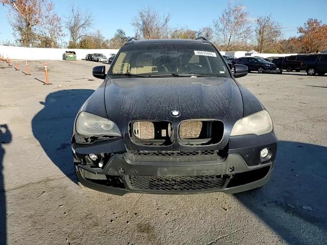 2009 BMW X5 xDrive30I VIN: 5UXFE43549L269056 Lot: 90879485