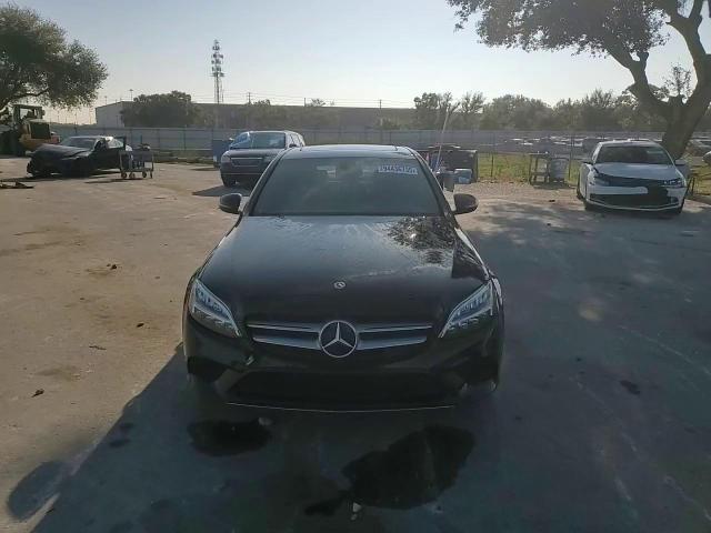 2019 Mercedes-Benz C 300 VIN: 55SWF8DBXKU310355 Lot: 94436735