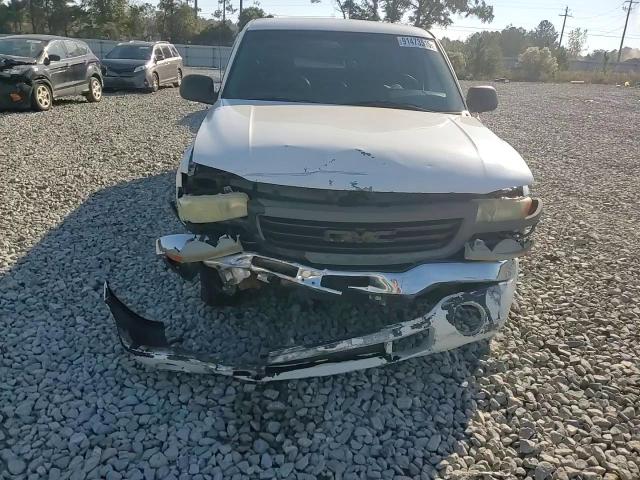 2003 GMC New Sierra C1500 VIN: 1GTEC14XX3Z219851 Lot: 91473515