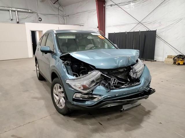 2015 Honda Cr-V Exl VIN: 2HKRM4H74FH635285 Lot: 91764465