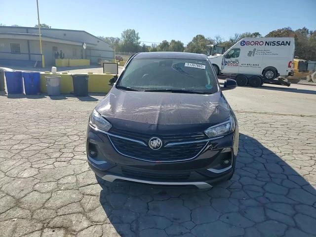 2021 Buick Encore Gx Preferred VIN: KL4MMBS29MB099549 Lot: 91397865