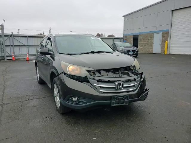 2013 Honda Cr-V Exl VIN: 5J6RM4H74DL011019 Lot: 92066815