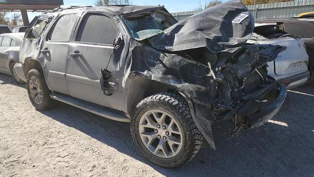 2008 Chevrolet Tahoe C1500 VIN: 1GNFC13008R149056 Lot: 93474565