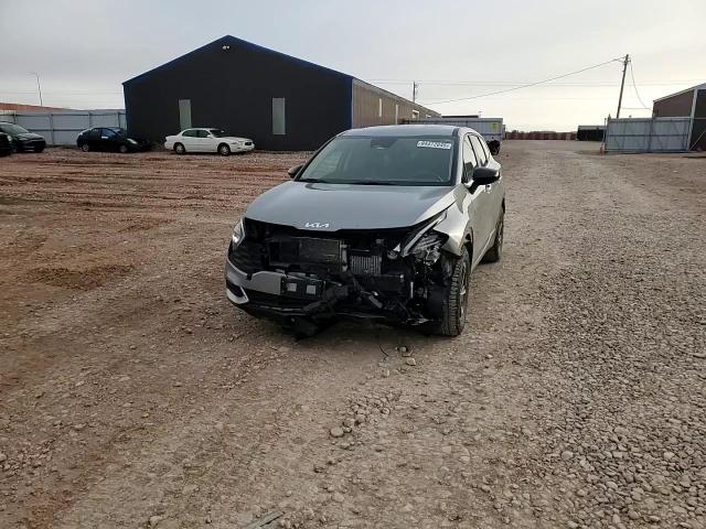 2023 Kia Sportage Lx VIN: KNDPUCAGXP7014957 Lot: 94472045