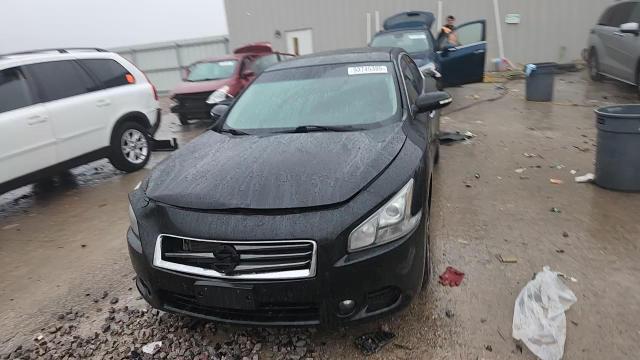 2014 Nissan Maxima S VIN: 1N4AA5AP6EC442223 Lot: 93745385