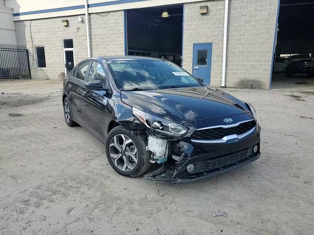 2019 Kia Forte Fe VIN: 3KPF24ADXKE133680 Lot: 91985725